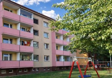 Byt 2+1 k pronájmu, Napajedla / Nábřeží