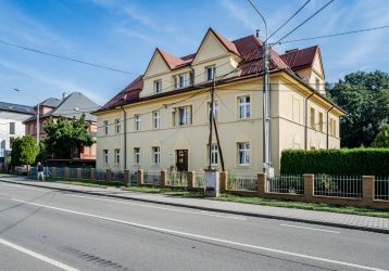 Byt 4+1 na prodej, Ostrava / Moravská Ostrava