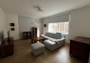 Byt 2+1 k pronájmu, Ostrava / Moravská Ostrava, ulice 30. dubna