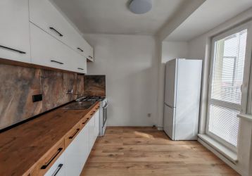 Byt 1+1 k pronájmu, Ostrava / Moravská Ostrava, ulice Ahepjukova