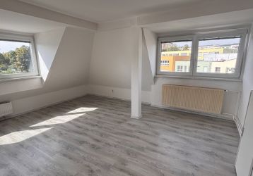 Byt 2+1 k pronájmu, Opava / Kateřinky, ulice 28. října