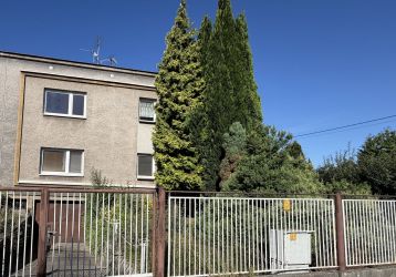 Rodinný dům k pronájmu, Český Těšín / Dolní Žukov
