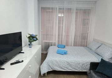 Byt 2+kk na prodej, 