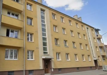 Byt 3+1 k pronájmu, Prostějov / Palackého