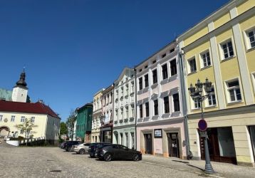 Komerční nemovitost k pronájmu, Frýdek-Místek / Frýdek