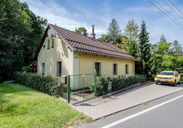 Rodinný dům na prodej, Vendryně