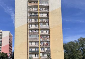 Byt 3+1 na prodej, Třinec / Lyžbice, ulice Lidická