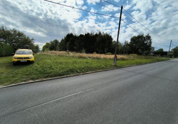 Stavební pozemek na prodej, Třinec