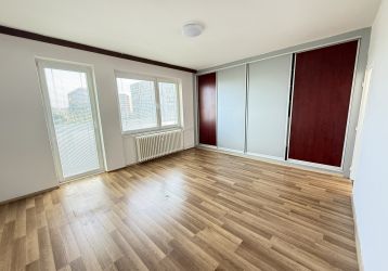 Byt 1+1 k pronájmu, Opava / Předměstí, ulice Nerudova