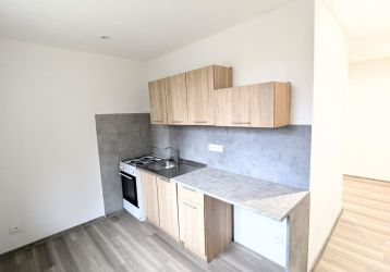 Byt 2+1 k pronájmu, Studénka / Butovice, ulice Mírová