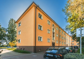 Byt 3+kk na prodej, Pardubice / Zelené Předměstí, ulice Čs. armády