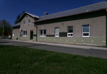 Hotel / penzion na prodej, Stará Ves nad Ondřejnicí / Stará Ves