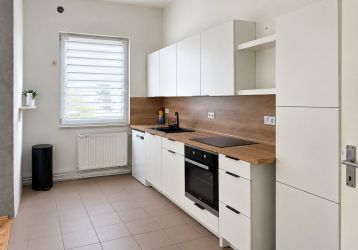 Byt 2+kk k pronájmu, Třinec / Dolní Líštná, ulice Habrová
