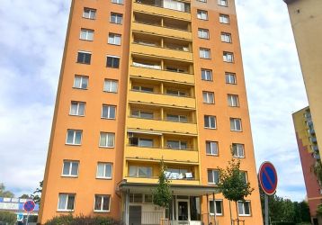 Byt 3+1 na prodej, Přerov / Přerov I-Město, ulice Velká Dlážka