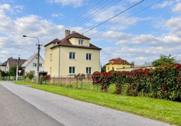 Byt 2+kk k pronájmu, Ostrava / Vítkovice, ulice Rostislavova