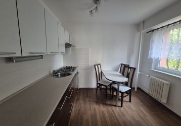 Byt 3+1 k pronájmu, Orlová / Lutyně, ulice Masarykova třída