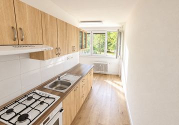 Byt 2+1 na prodej, Frýdek-Místek / Místek, ulice Ostravská