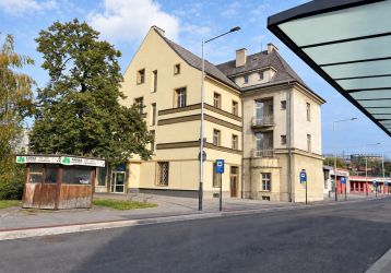Komerční nemovitost k pronájmu, Třinec / Staré Město