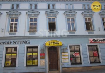 Komerční nemovitost k pronájmu, Nový Jičín