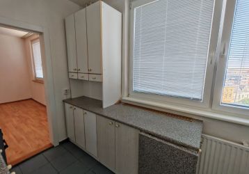 Byt 3+1 k pronájmu, Opava / Kateřinky, ulice Černá