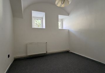 Komerční nemovitost k pronájmu, Rýmařov