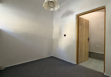 Komerční nemovitost k pronájmu, Rýmařov