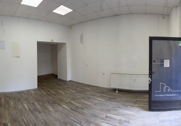 Komerční nemovitost k pronájmu, Třinec / Staré Město