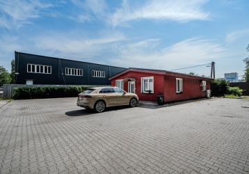 Komerční nemovitost k pronájmu, Třinec / Staré Město