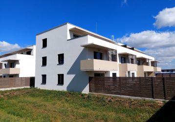 Byt 2+kk k pronájmu, Jihlava / Horní Kosov, ulice Slovenská