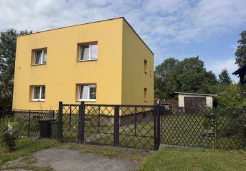 Rodinný dům na prodej, Ostrava / Muglinov