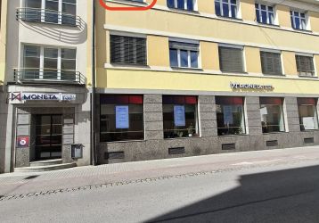 Komerční nemovitost k pronájmu, České Budějovice / České Budějovice 3