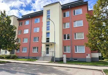 Byt 2+kk k pronájmu, Brno / Medlánky, ulice K Babě