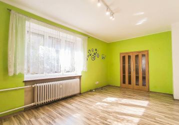 Byt 3+1 na prodej, Karviná / Nové Město, ulice Jurkovičova