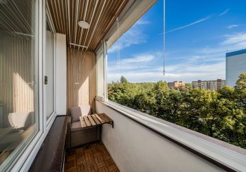 Byt 2+1 na prodej, Ostrava / Hrabůvka, ulice Dr. Martínka