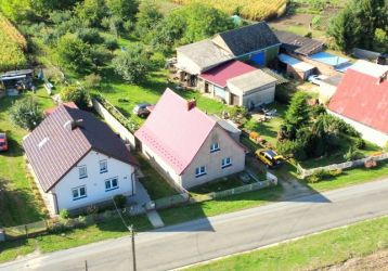 Rodinný dům na prodej, Úvalno