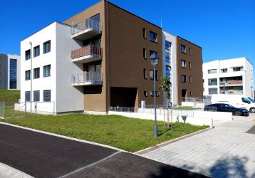 Byt 2+kk k pronájmu, Jihlava / Horní Kosov, ulice Heidenheimská