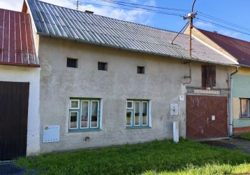 Rodinný dům na prodej, Přerov / Přerov XIII-Penčice