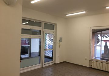 Komerční nemovitost k pronájmu, Přerov / Přerov I-Město