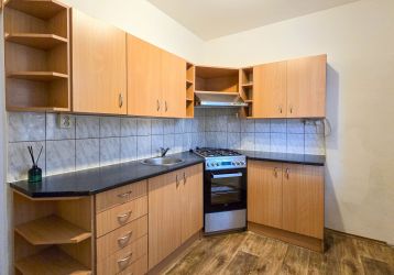 Byt 2+1 k pronájmu, Karviná / Ráj, ulice Borovského