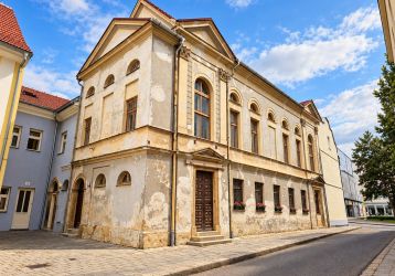 Rodinný dům na prodej, Prostějov