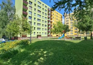 Byt 2+1 k pronájmu, Frenštát pod Radhoštěm / Fr. Horečky