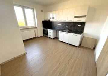 Byt 3+1 k pronájmu, Opava / Kateřinky, ulice Hlučínská