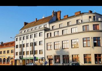 Komerční nemovitost k pronájmu, Uherské Hradiště