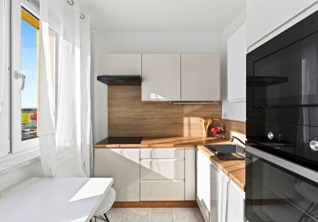Byt 2+1 na prodej, Prostějov / Okružní