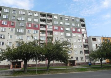 Byt 2+1 na prodej, Přerov / Přerov I-Město, ulice Kozlovská
