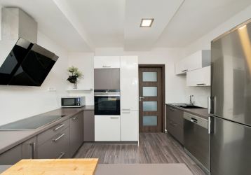 Byt 3+kk na prodej, Ostrava