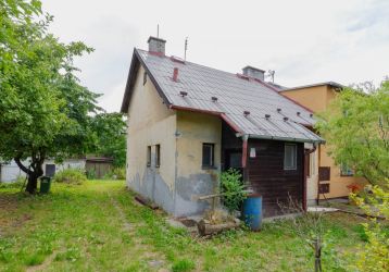 Rodinný dům na prodej, Studénka / Nová Horka