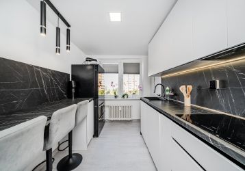 Byt 3+1 na prodej, Ostrava / Hrabůvka, ulice Františka Hajdy