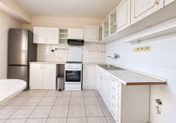 Byt 2+1 k pronájmu, Ostrava / Poruba, ulice Kubánská