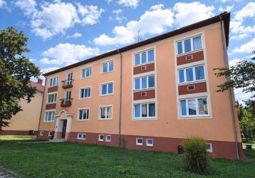 Byt 3+kk k pronájmu, Uherské Hradiště / Prokopa Holého